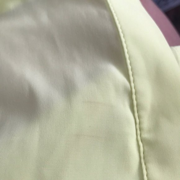 Chicos Sleeveless Blouse sz 1 (M) *NWT* - Picture 10 of 10